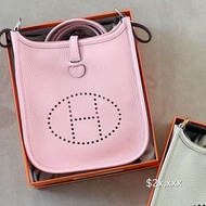 Hermes Mini Evelyne
