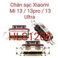 Xiaomi Mi 13 / 13pro / 13 Ultra charging stand