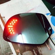(板橋陳sir)GL1800 GOLDWING F6B 後照鏡 LED 方向燈 方向鏡