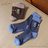 FOOTER Harry Potter Dobby Is Free Socks HP05