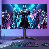 300hz 80cm/90cm/107cm Computer Display 2k Curved 4k Display Ultra-Clear Gaming Screen 144HZ