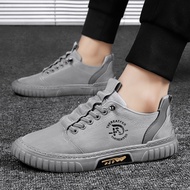 Elastic Cloth Shoes Men's Casual Shoes Cloth Shoes
