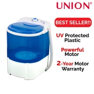 HHG Union UGWM-20 2.0 Single Tub Washing Machine