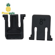 [Pine-t] 2Pcs Repair Parts Replacement Keyboard Braet Leg Stand For K270 MK270 K295 MK295 MK260 MK27