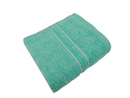 SANTAS ผ้าขนหนู  รุ่น MicroCotton DriFast ดีไซน์ BON VOYAGE มี 3 ขนาดให้เลือก