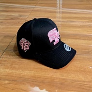 San Francisco 49ers Black Snapback Caps