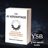 The AI Advantage Book