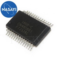 10 Pieces FT232RL FT232 SSOP-28