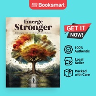 Emerge Stronger - Paperback - English - 9781916996052
