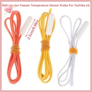 Purelove> 2.1k/5k/10k refrigerator freezer temperature sensor Temperature probe for Toshiba LG unive