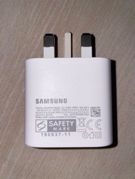 Samsung原廠Type C 充電器