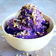 Achievers Ube Powder Flavor Powder 100g