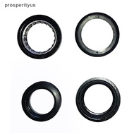 [Prs]  Head Diameter 44mm Mountain Bike Fork Eight-Piece Set Fork Bowl Set Accessories [DDD]