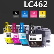 Brother LC462 LC 462 LC462Bk LC462C LC462Y LC462XL LC 462 XL Ink Cartridge MFC-J2340DW J2740DW J3540