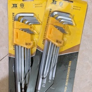 BOSI 9 DETAILED EDUCATION SET