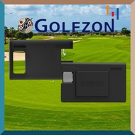 GOLFZON CaddyTalk CUBE Magnetic Silicone Case – Midnight