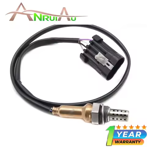 O2 Sensor 25325359 For JAC J2 J3 J5 J6 T6 T8 CHERY Face Celer LIFAN X60 320 620