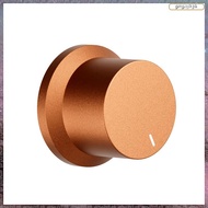 [L E U R] Replaceable Volume Knobs for the BT20A PRO, BT30D PRO, TB10D, BT20A and BT30D Amplifier