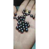 Black Akoya Pearl Original