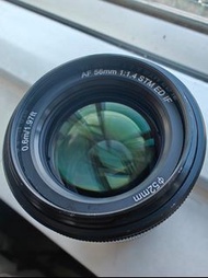 Viltrox AF 56mm f/1.4 STM ED IF (Fujifilm x) 合所有Fujifilm x系無反用