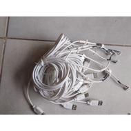 Logitech g102 g103 g203 402 mouse cable