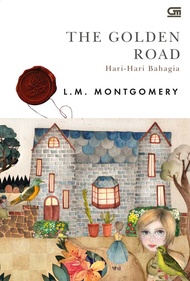 CLASSICS HARI-HARI BAHAGIA (THE GOLDEN ROAD)