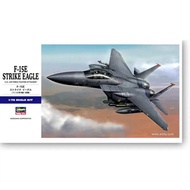 F-15E Strike Eagle HASEGAWA 1/72