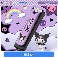 BAOSIHAN | Cute Portable Nail Clippers