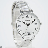 Alba Women's Watches AH8661 Analog Watch Original AH8661X1