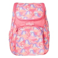 Smiggle Access Hide Backpack Bag Original - Elementary School Backpack