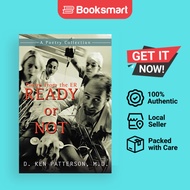 Ready Or Not - Paperback - English - 9780595421459