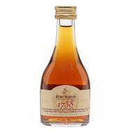 Remy Martin 1738 Cognac 50ml Miniature