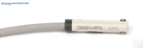 Electronic Induction Magnetic Switch DMSE/DMSH/DMSG/DMSJ-NPN-N020 AirTAC