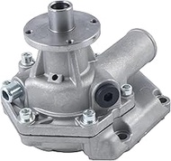 Water Pump 6584445 ED0065844450-S 6584.445 333/C1411 Compatible with Lombardini LDW1503 LDW1603 LDW2