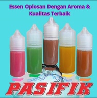 Pasifik Essen Ikan Mas Kilo Gebrus Lomba Harian Galapung & Galatama. Varian Aroma Amis Gurih Wangi J