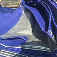 Tarpaulin A12 4x12 Meters Chinese Material | Imported Uk A12 Plastic Tarpaulin 4x12 Meters