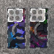Infinix GT 20 Pro 2024 Case - Infinix GT 20 Pro 2024 Softcase Casing EL01 Mobile PhoneBENING