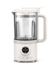 香港行貨 Philips 飛利浦 2000 系列 迷你高速冷熱烹調攪拌機 HR2038/30 2年保養 包送貨
