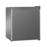 Tecno Mini Bar Fridge with Stainless Steel Look TFR48 (1yr warranty)