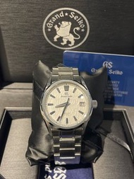 🆕Grand Seiko SLGA009G 白樺樹