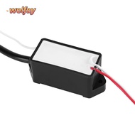 YOLANDA High Voltage Generator, DC 3.6V/4.8V/6V/12V Pulse Generator High Voltage Transformer, Scient