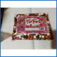 ◈ ↂ ▩ Candy/coated peanut/tinatawag den po ng itlog ng butiki (tiptop)