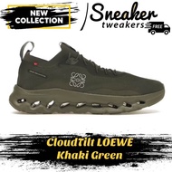 รองเท้าผ้าใบวิ่งผู้หญิงและผู้ชาย CloudTilt LOEWE มี8สีให้เลือกค่ะ มีของพร้อมส่ง ส่งฟรี‼️