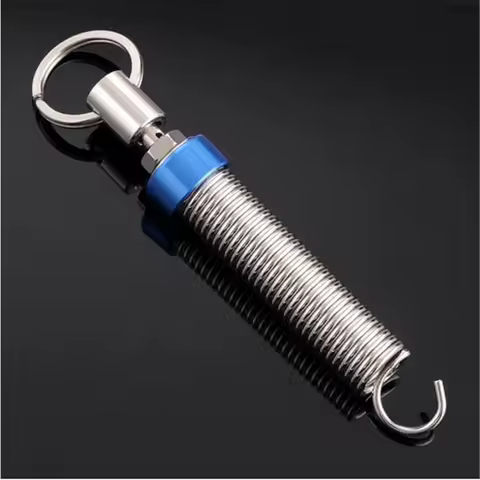 1Pcs New Car Trunk Lid Lifting Device Spring for COROLLA MISTRA,Teana,Kia K2 K3 K5 Cruze Excell Acco