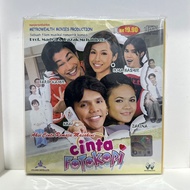 VCD Malay Movie Cinta Fotokopi