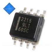 5 Piece HAT2215R 2215 SOP-8    IC