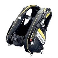 Scubapro Master Jacket BCD. Scuba diving bcd