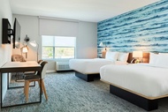 TownePlace Suites by Marriott Hixson