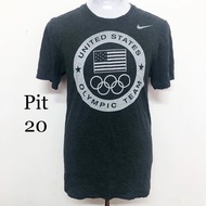 NIKE TSHIRT RAYON 12