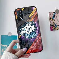 Glossy Case MOBILE LEGEND EVOS [D74] OPPO A16 A54 RENO5 RENO5F A52020 A5S A12 A11K A7 A3S A1K F7 F7Y